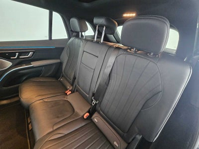 2023 Mercedes-Benz EQS EQS 450
