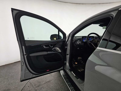 2023 Mercedes-Benz EQS EQS 450