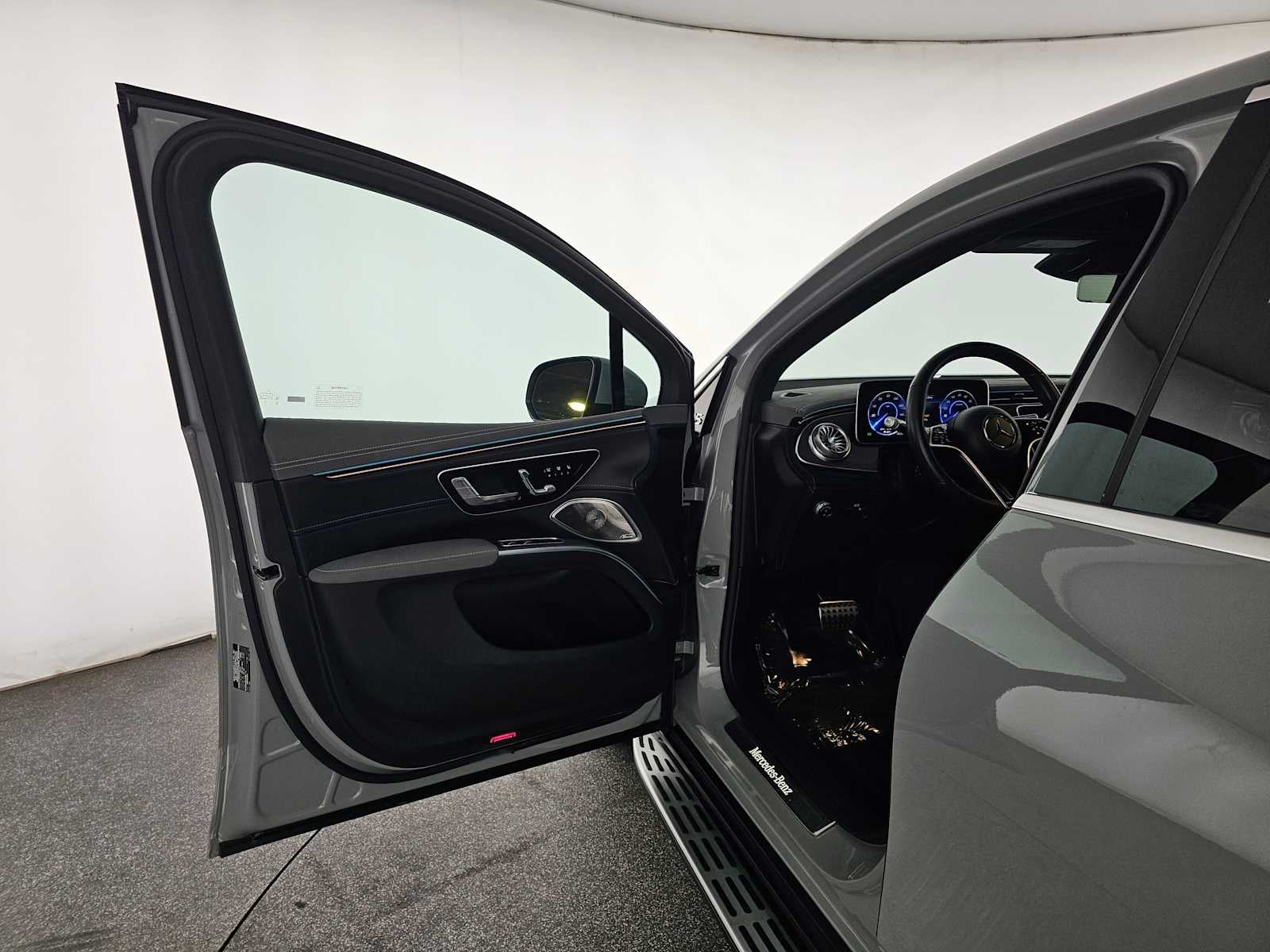 2023 Mercedes-Benz EQS EQS 450