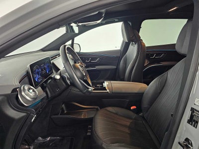 2023 Mercedes-Benz EQS EQS 450