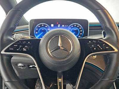 2023 Mercedes-Benz EQS EQS 450