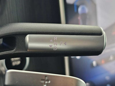 2023 Mercedes-Benz EQS EQS 450