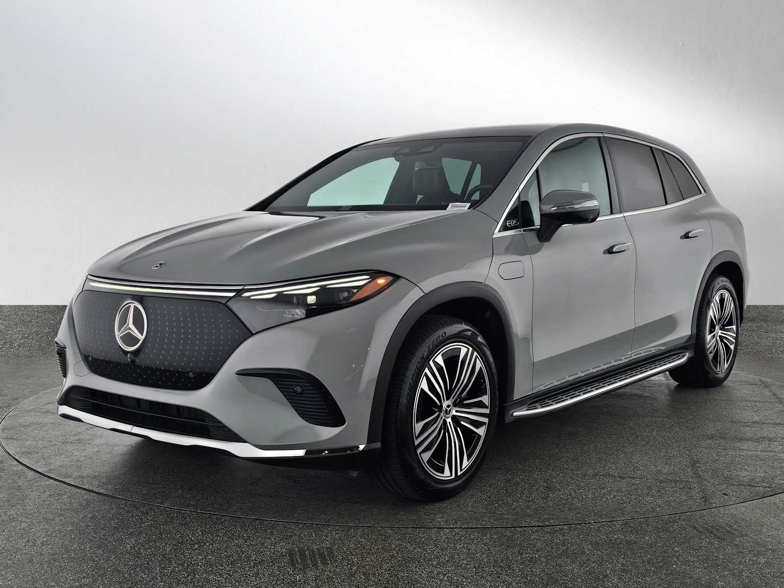 2023 Mercedes-Benz EQS EQS 450