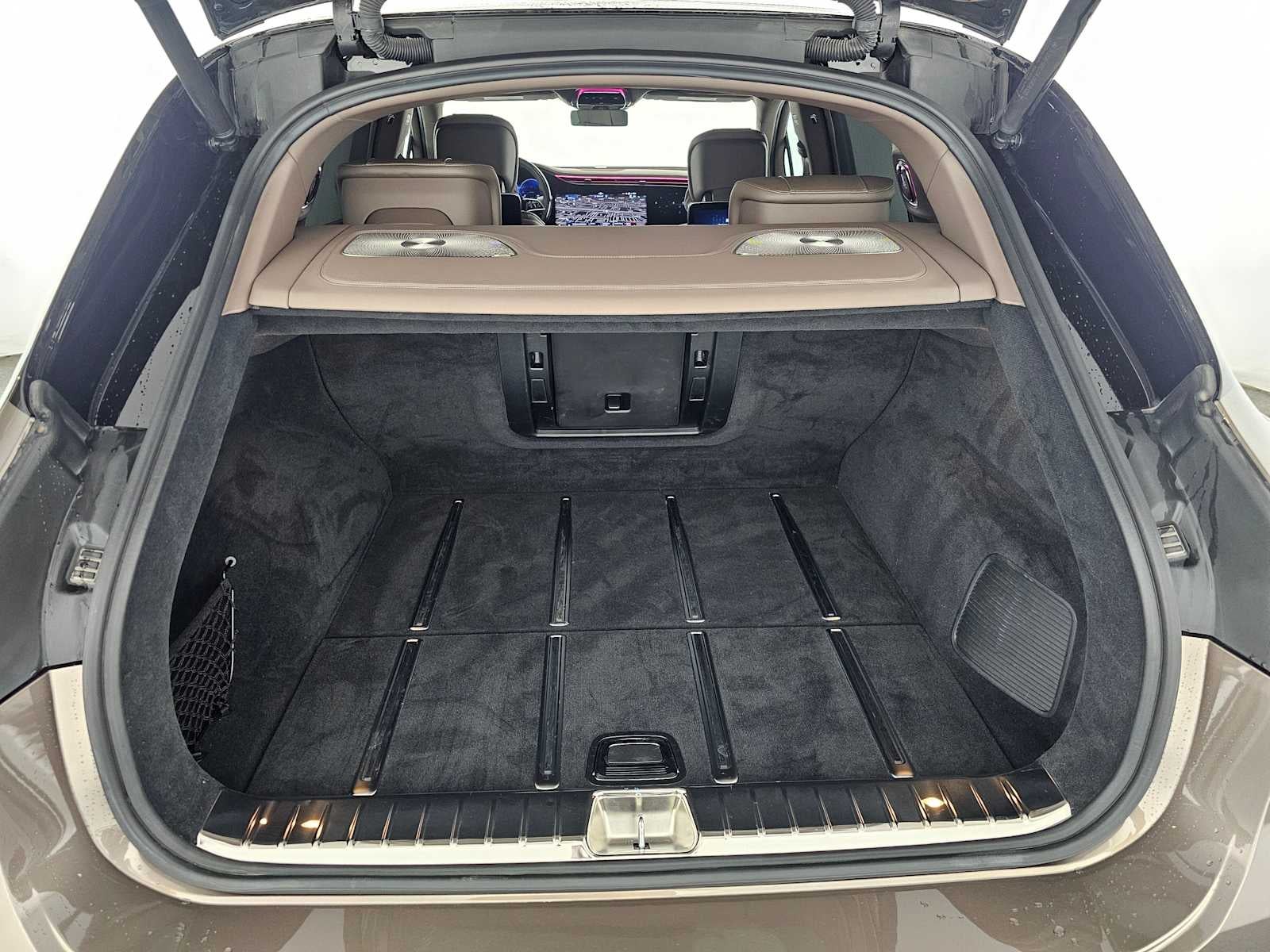 2024 Mercedes-Benz EQS Maybach EQS 680