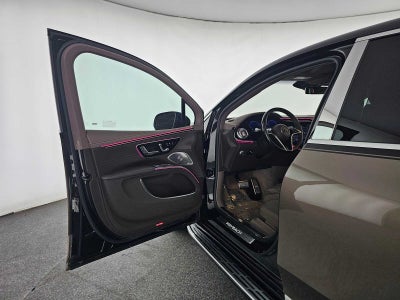 2024 Mercedes-Benz EQS Maybach EQS 680