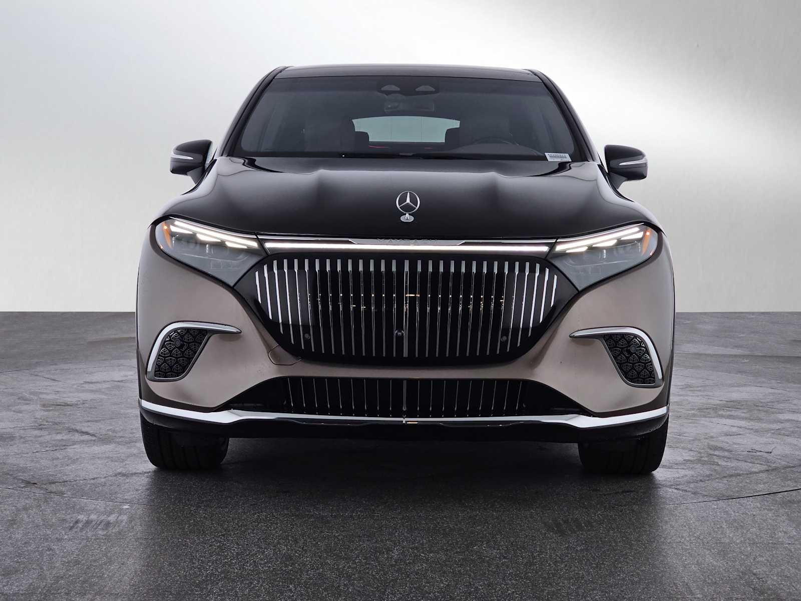 2024 Mercedes-Benz EQS Maybach EQS 680