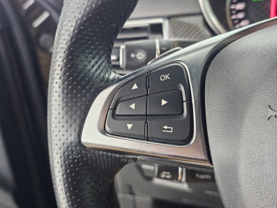 2019 Mercedes-Benz GLE AMG® GLE 43