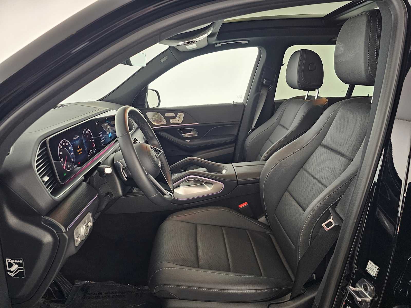 2025 Mercedes-Benz GLE GLE 450e