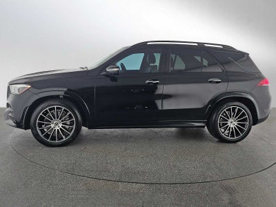 2023 Mercedes-Benz GLE GLE 450