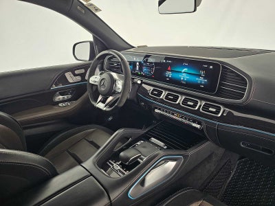 2021 Mercedes-Benz GLE AMG® GLE 53