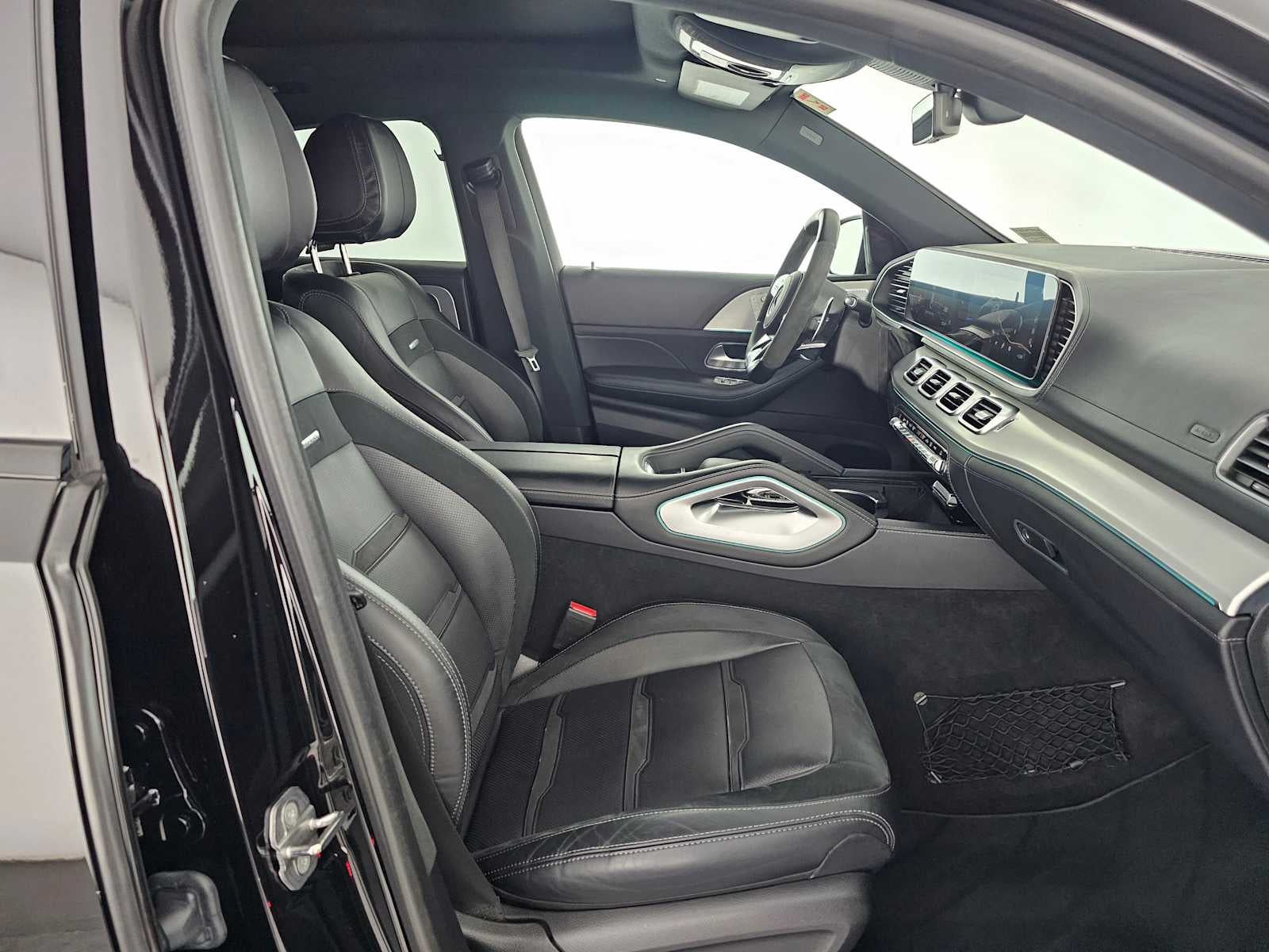 2021 Mercedes-Benz GLE AMG® GLE 53