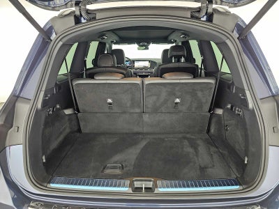 2025 Mercedes-Benz GLS GLS 450