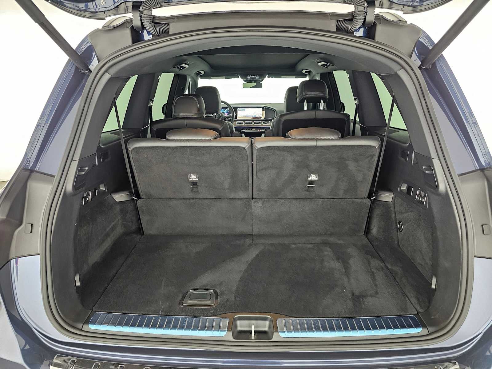 2025 Mercedes-Benz GLS GLS 450