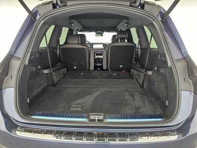 2025 Mercedes-Benz GLS GLS 450