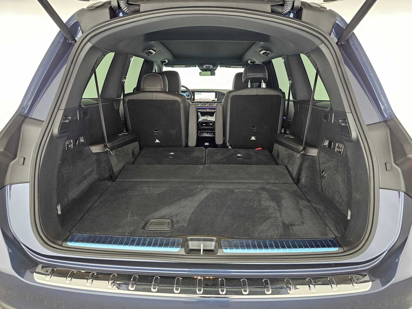 2025 Mercedes-Benz GLS GLS 450