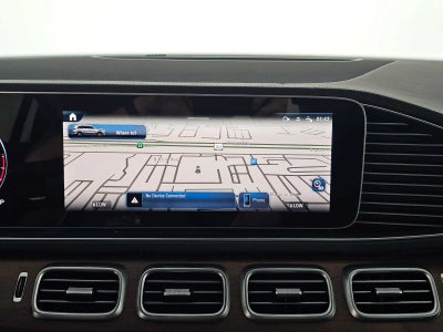 2025 Mercedes-Benz GLS GLS 450