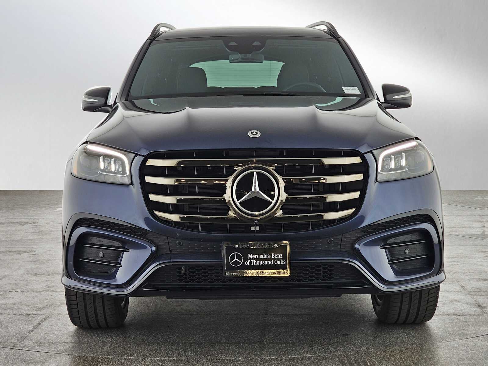 2025 Mercedes-Benz GLS GLS 450
