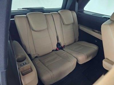 2026 Mercedes-Benz GLS GLS 580