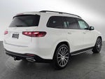 2026 Mercedes-Benz GLS GLS 580