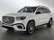 2026 Mercedes-Benz GLS GLS 580