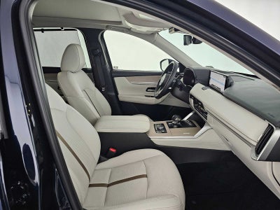 2024 Mazda Mazda CX-90 3.3 Turbo Premium Plus