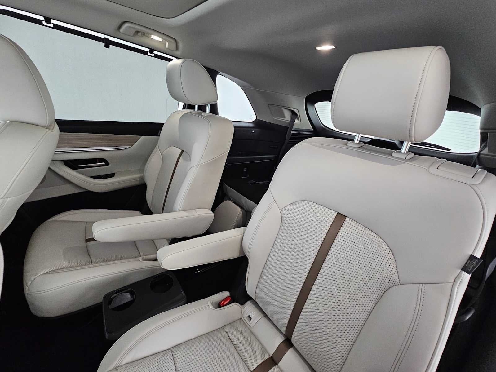 2024 Mazda Mazda CX-90 3.3 Turbo Premium Plus