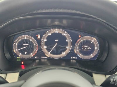 2024 Mazda Mazda CX-90 3.3 Turbo Premium Plus