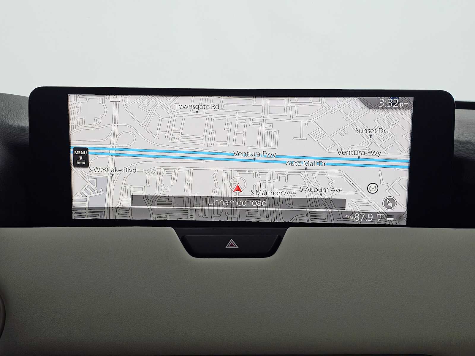 2024 Mazda Mazda CX-90 3.3 Turbo Premium Plus