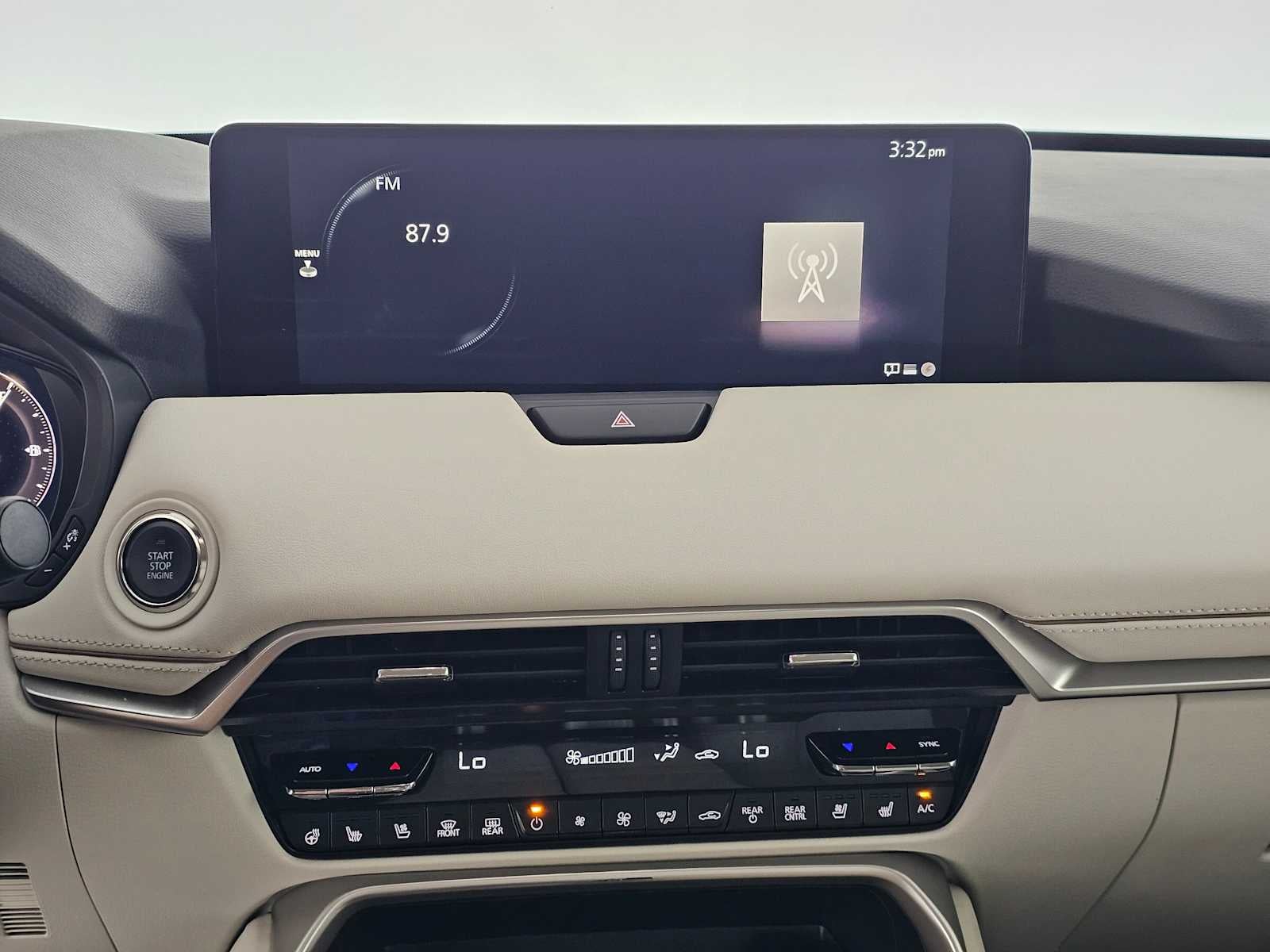 2024 Mazda Mazda CX-90 3.3 Turbo Premium Plus