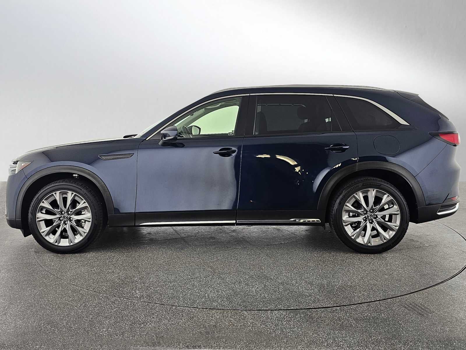 2024 Mazda Mazda CX-90 3.3 Turbo Premium Plus