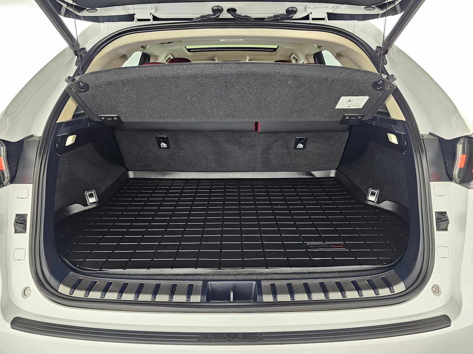 2021 Lexus NX NX 300