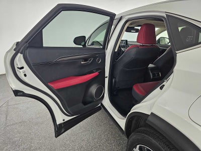 2021 Lexus NX NX 300