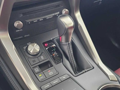 2021 Lexus NX NX 300