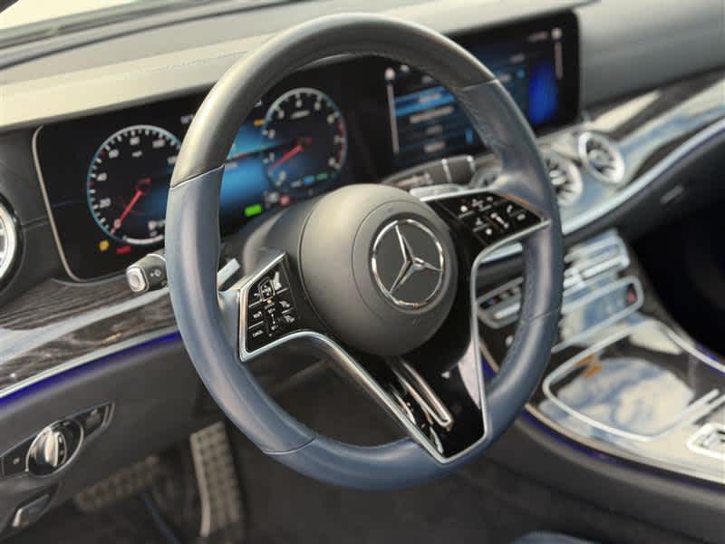 2023 Mercedes-Benz CLS CLS 450