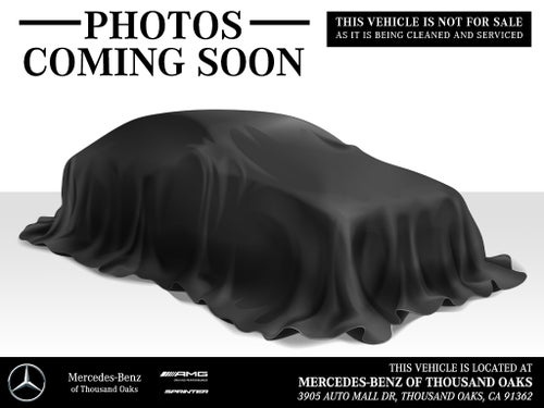 2024 Mercedes-Benz S-Class S 500