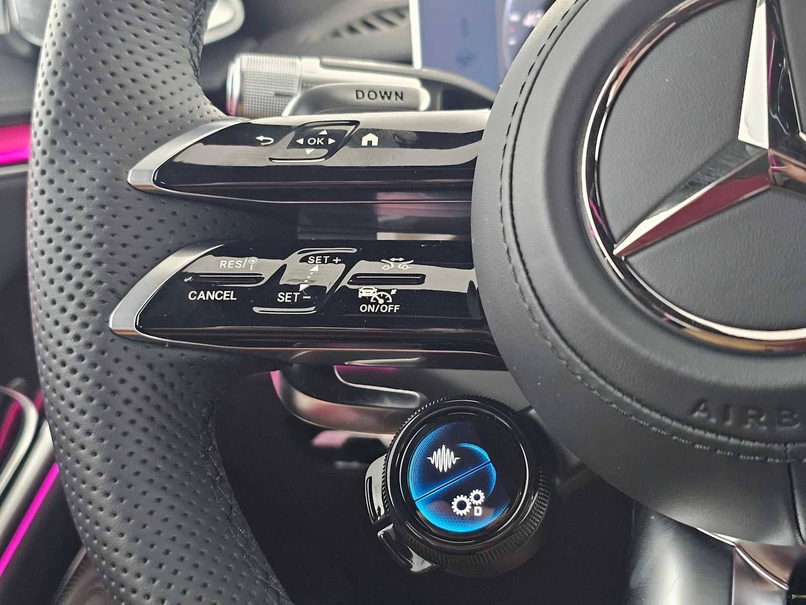 2026 Mercedes-Benz S-Class AMG® S 63 E