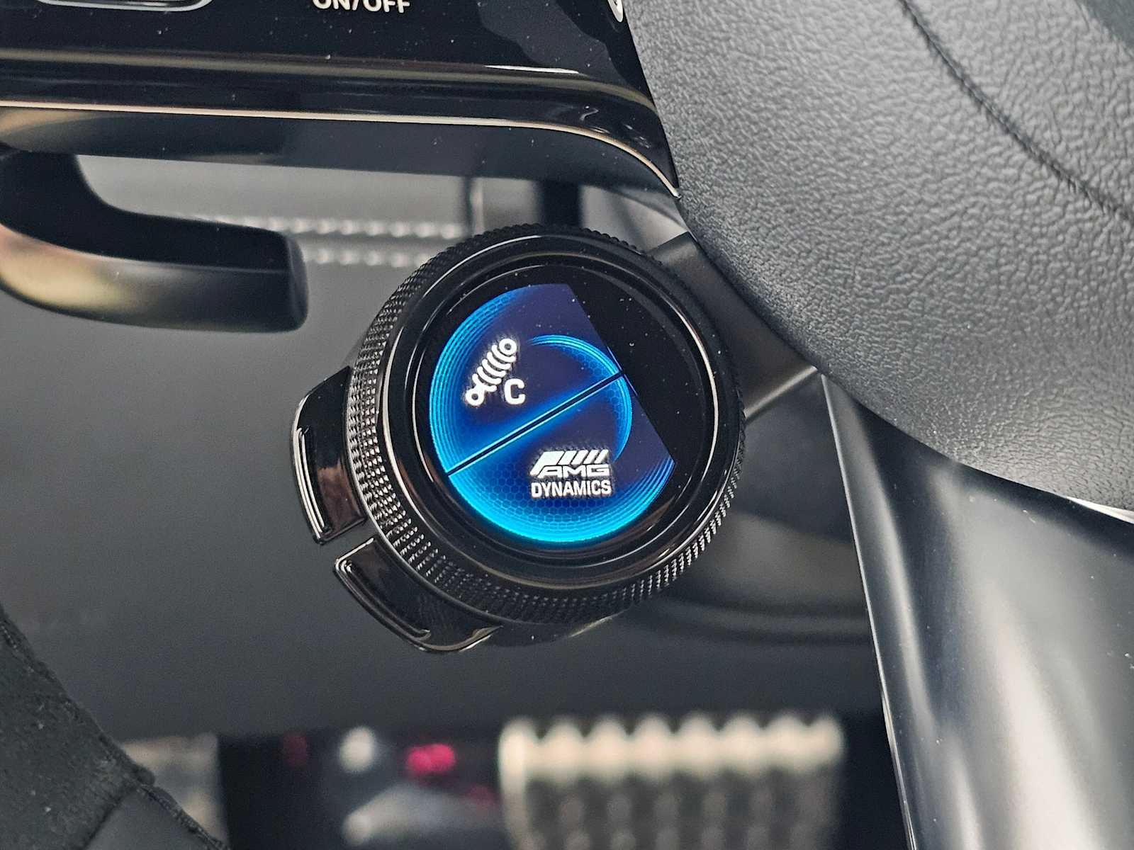 2026 Mercedes-Benz AMG® GT AMG® GT 63 S E Performance