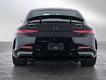 2026 Mercedes-Benz AMG® GT AMG® GT 63 S E Performance