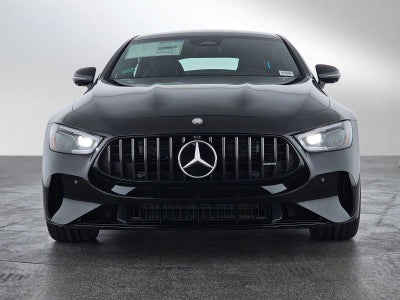 2026 Mercedes-Benz AMG® GT AMG® GT 63 S E Performance