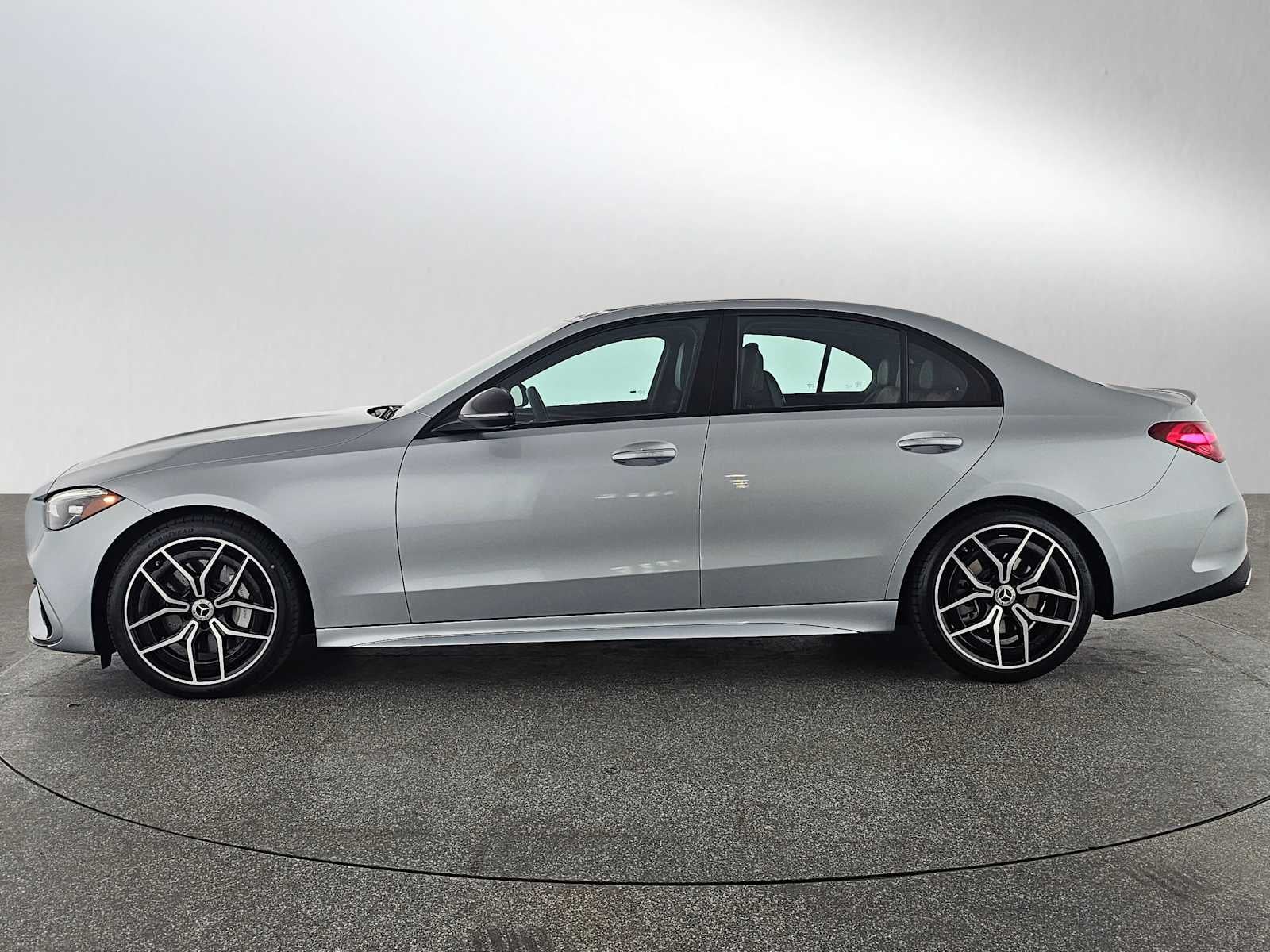 2023 Mercedes-Benz C-Class C 300