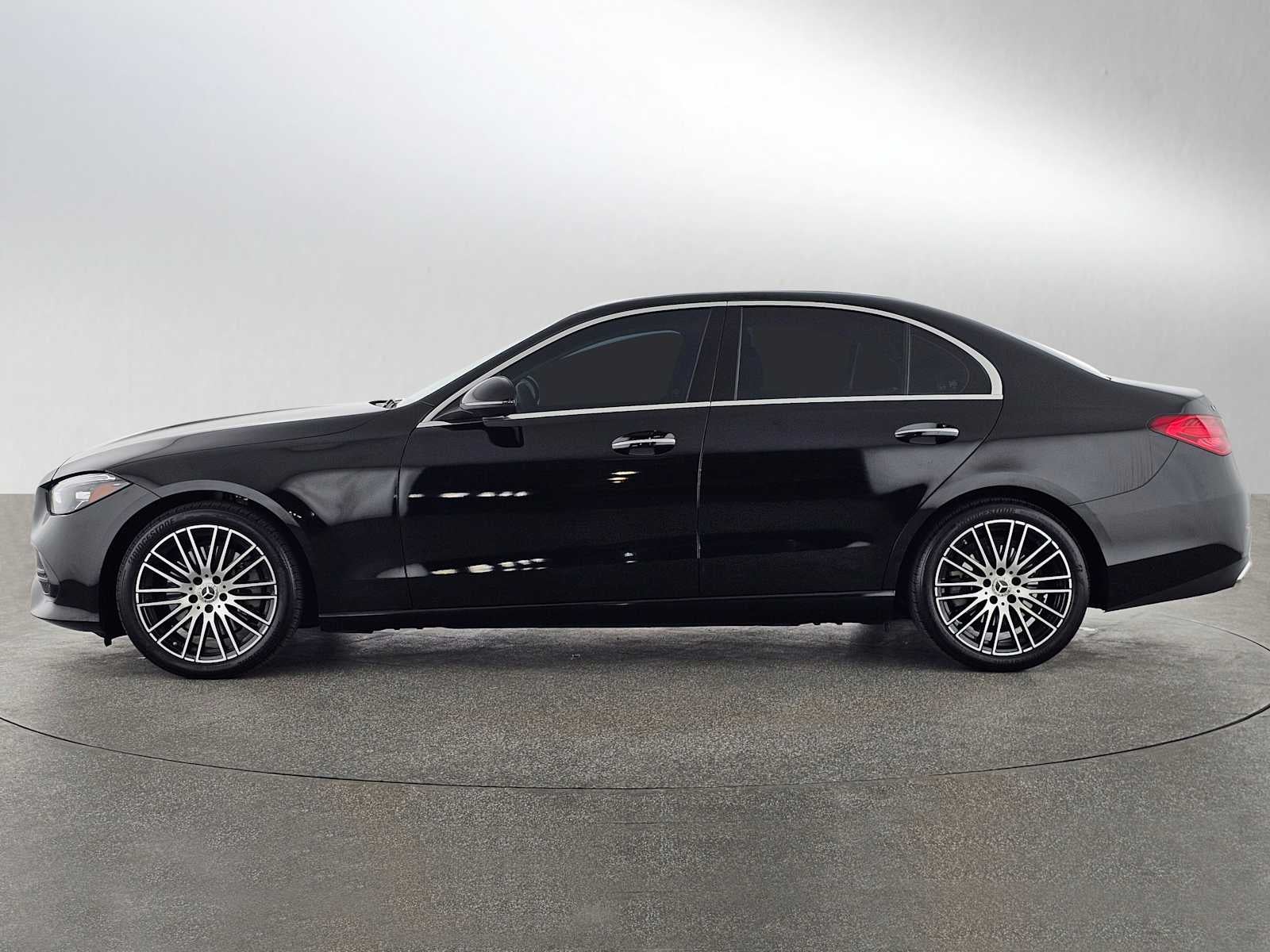 2023 Mercedes-Benz C-Class C 300