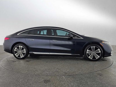 2023 Mercedes-Benz EQS EQS 450+