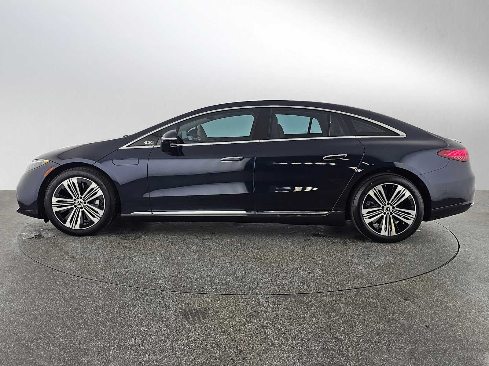 2023 Mercedes-Benz EQS EQS 450+