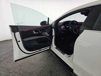 2023 Mercedes-Benz EQS EQS 580