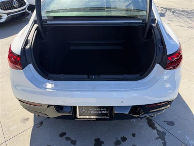 2023 Mercedes-Benz EQE AMG® EQE