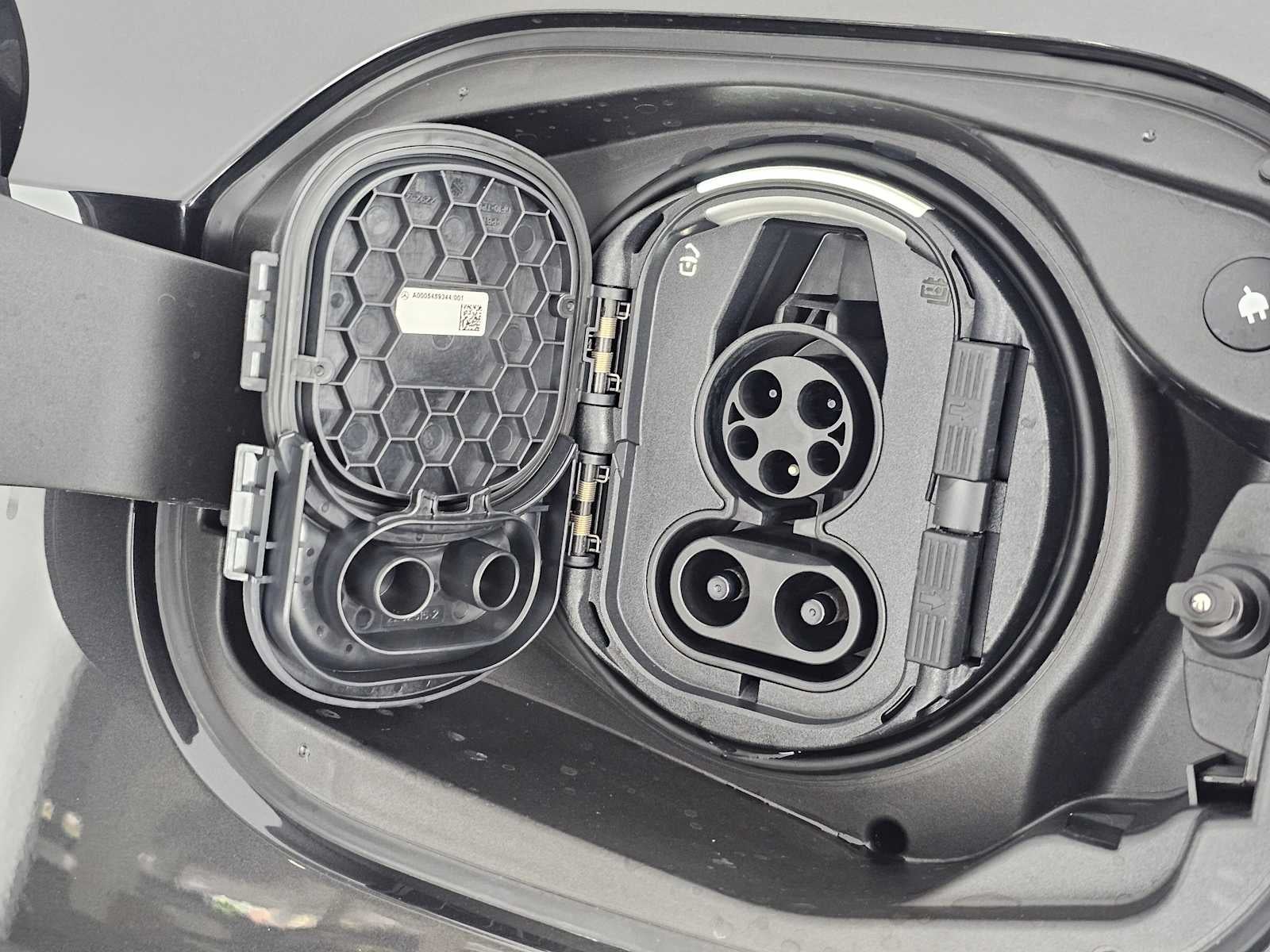 2026 Mercedes-Benz E-Class AMG® E 53 E