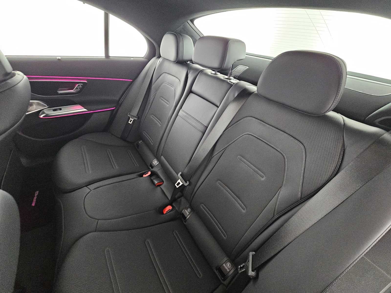 2026 Mercedes-Benz E-Class AMG® E 53 E