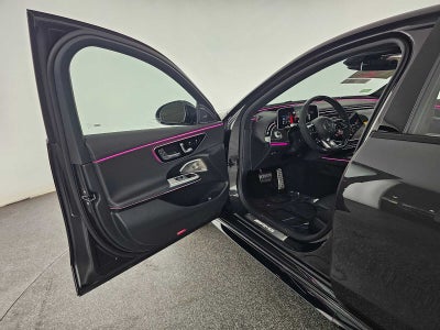 2026 Mercedes-Benz E-Class AMG® E 53 E