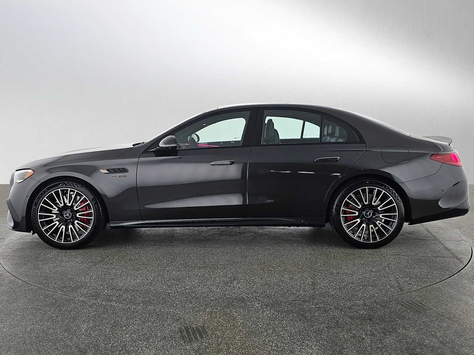 2026 Mercedes-Benz E-Class AMG® E 53 E