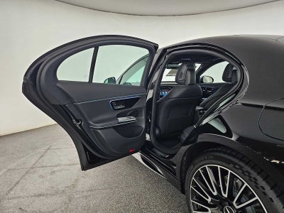 2026 Mercedes-Benz E-Class AMG® E 53 E